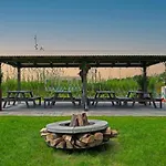 Parque de Campismo Encar - Blizej Nie Bedzie Zator