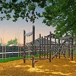 Parque de Campismo Encar - Blizej Nie Bedzie