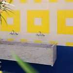 Parque de Campismo Encar - Blizej Nie Bedzie *