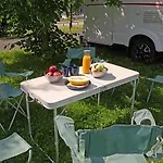 Parque de Campismo Encar - Blizej Nie Bedzie *
