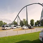 Encar - Blizej Nie Bedzie Parque de Campismo Zator