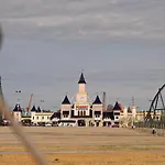Parque de Campismo Encar - Blizej Nie Bedzie