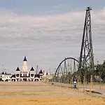 Parque de Campismo Encar - Blizej Nie Bedzie