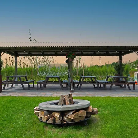 Campsite Encar - Blizej Nie Bedzie Zator