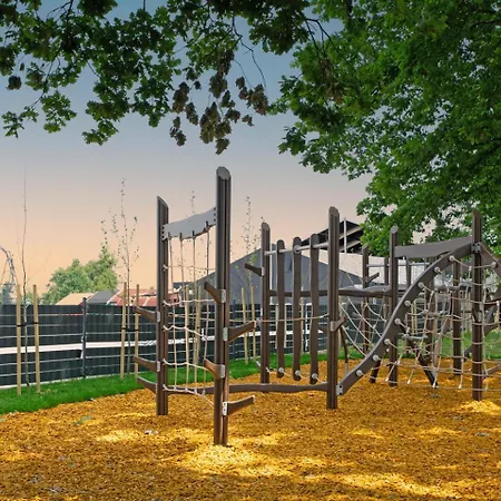 キャンプ場 Encar - Blizej Nie Bedzie