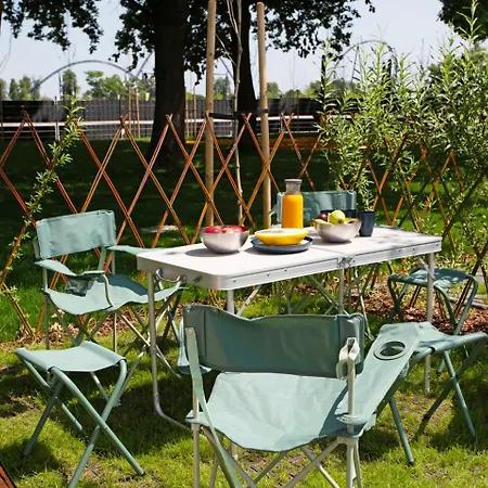 Campsite Encar - Blizej Nie Bedzie *