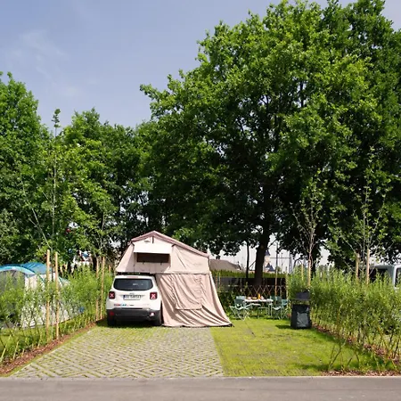 Campsite Encar - Blizej Nie Bedzie *