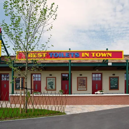 キャンプ場 Encar - Blizej Nie Bedzie ザトル