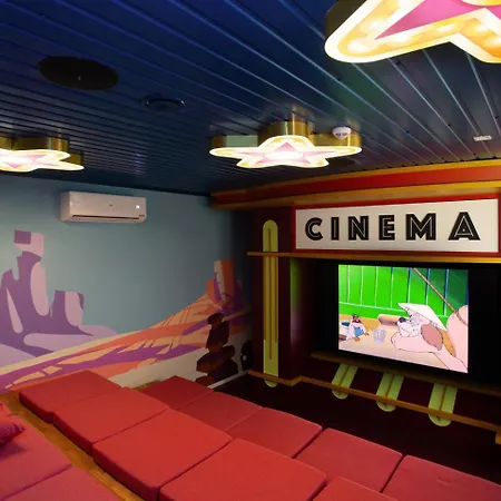 キャンプ場 Encar - Blizej Nie Bedzie