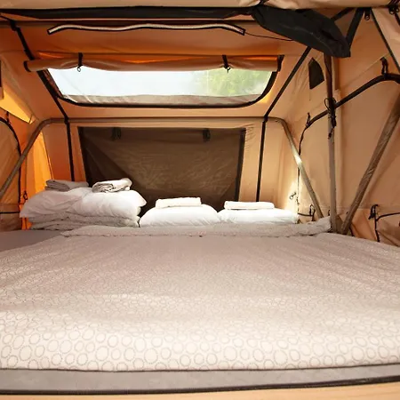 Encar - Bliżej Nie Będzie Kemping *