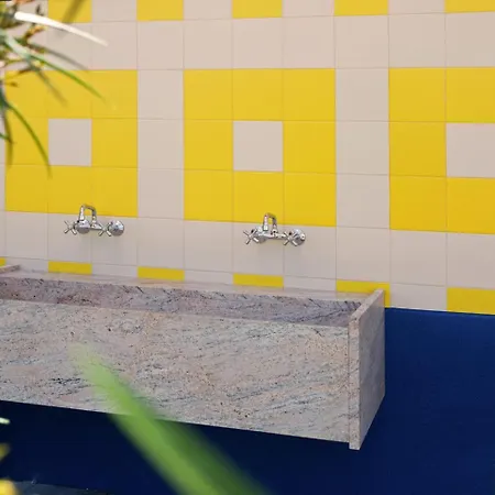 キャンプ場 Encar - Blizej Nie Bedzie *