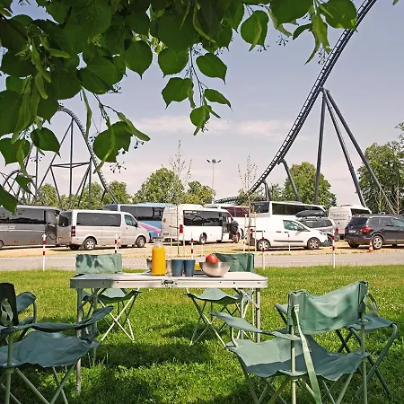 Encar - Blizej Nie Bedzie キャンプ場 ザトル