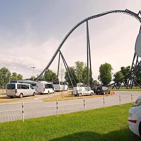 Encar - Blizej Nie Bedzie キャンプ場 ザトル