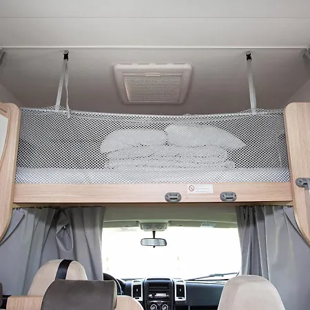 キャンプ場 Encar - Blizej Nie Bedzie *