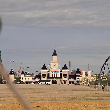 キャンプ場 Encar - Blizej Nie Bedzie