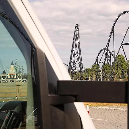 Encar - Blizej Nie Bedzie キャンプ場 ザトル