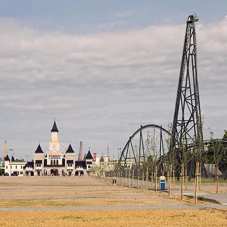 キャンプ場 Encar - Blizej Nie Bedzie