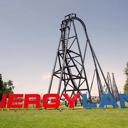 キャンプ場 Encar - Blizej Nie Bedzie