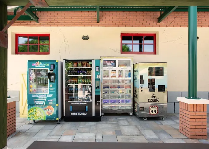 Encar - Bliżej Nie Będzie Kemping Zator