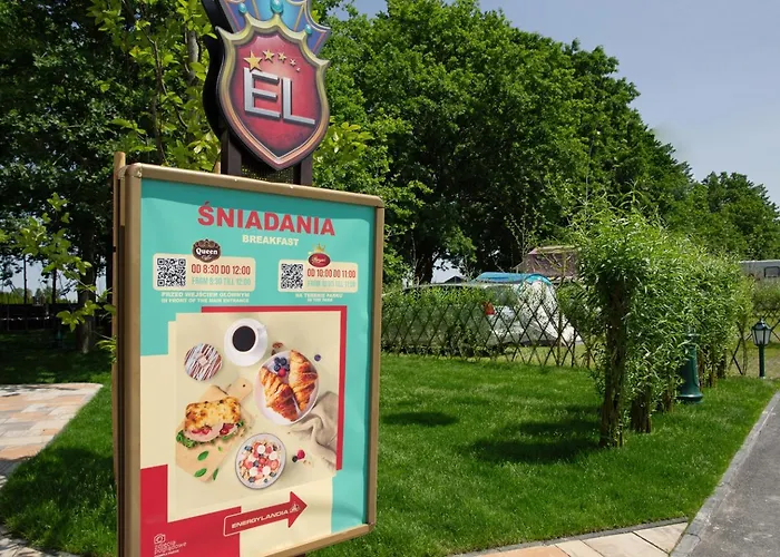 Encar - Bliżej Nie Będzie Kemping