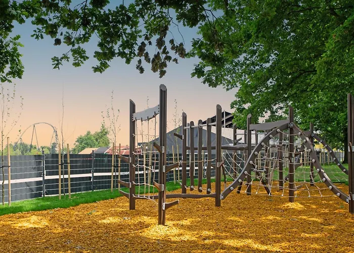 Kemping Encar - Bliżej Nie Będzie