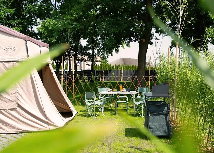 Encar - Bliżej Nie Będzie Kemping