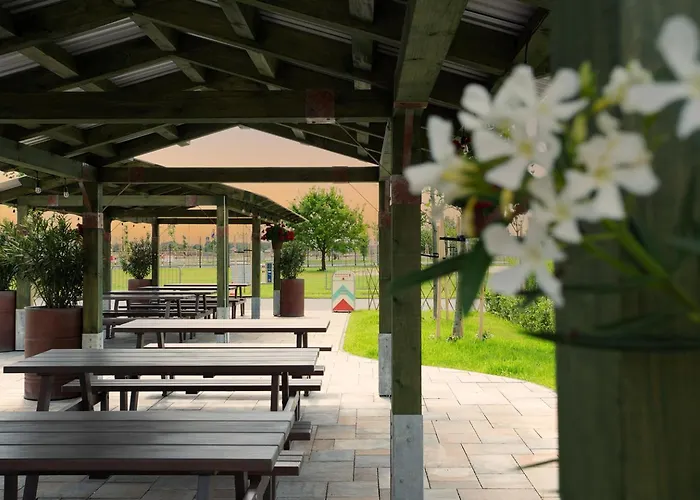 Kemping Encar - Bliżej Nie Będzie