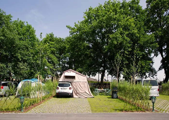 Kemping Encar - Bliżej Nie Będzie *