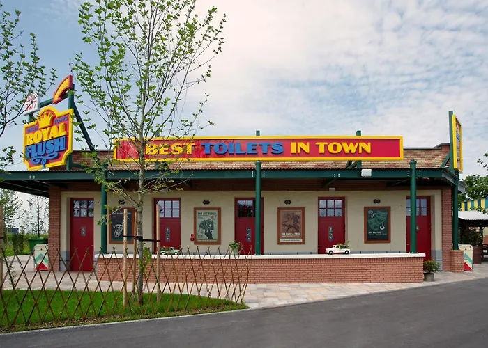 Kemping Encar - Bliżej Nie Będzie Zator