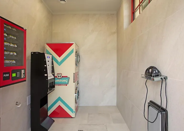 Encar - Bliżej Nie Będzie Kemping Zator