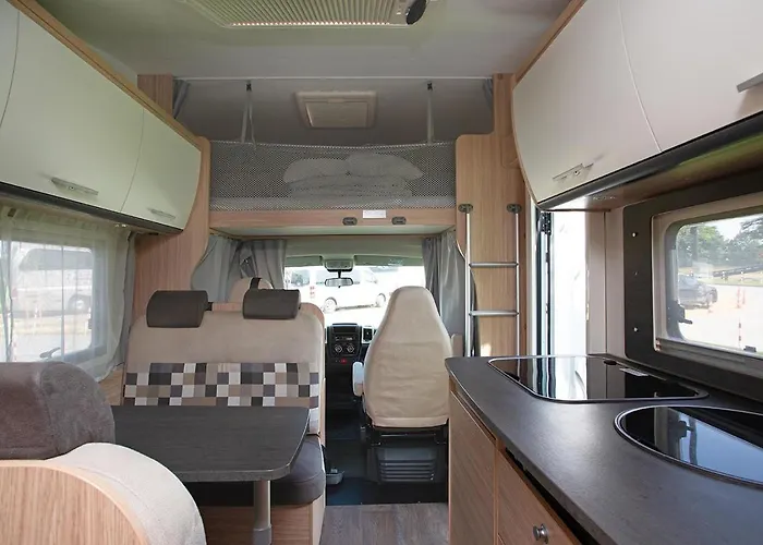 Kemping Encar - Bliżej Nie Będzie *