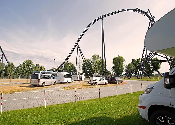 Encar - Bliżej Nie Będzie Kemping Zator