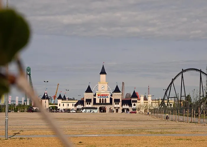 Kemping Encar - Bliżej Nie Będzie