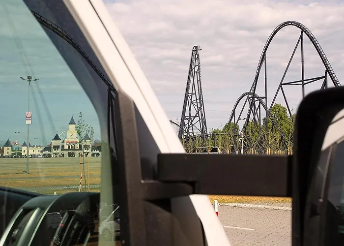 Encar - Bliżej Nie Będzie Kemping Zator