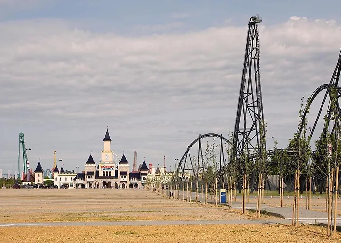 Kemping Encar - Bliżej Nie Będzie