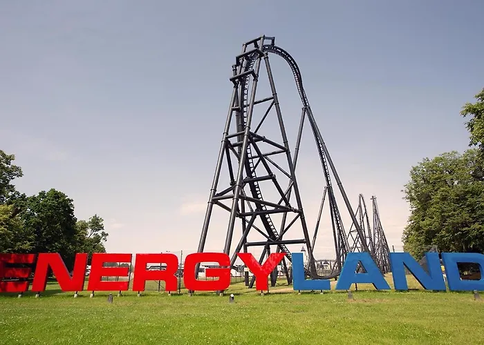 Kemping Encar - Bliżej Nie Będzie